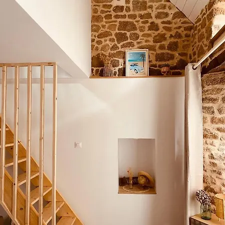 « le Patio » Ξενοδοχείο Montfarville