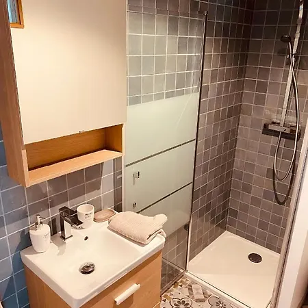 « le Patio » Ξενοδοχείο 3*