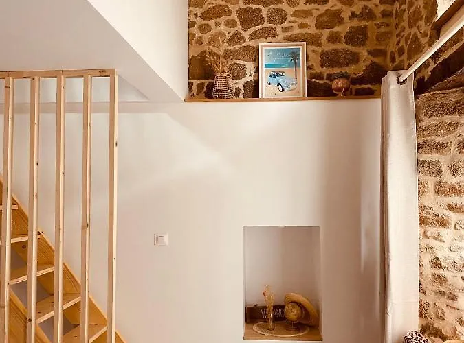 « le Patio » Hotel Montfarville