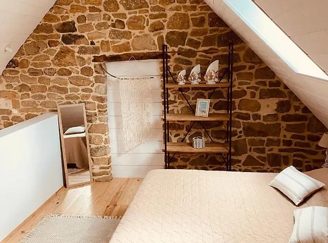 « le Patio » Hotel Montfarville