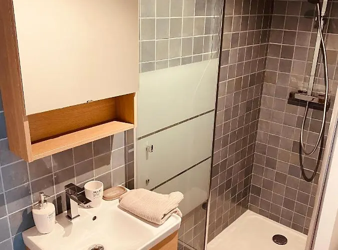 « le Patio » Hotel 3*